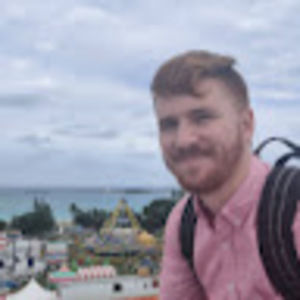 Meet your Posher, Nick